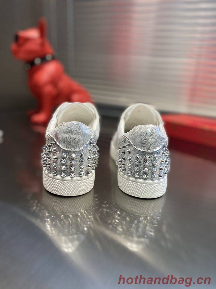 Christian Louboutin Couple Shoes CLS00057 Christian Louboutin Couple Shoes CLS00057